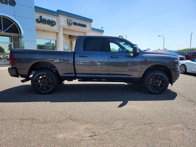new 2025 Ram 2500 car, priced at $78,230