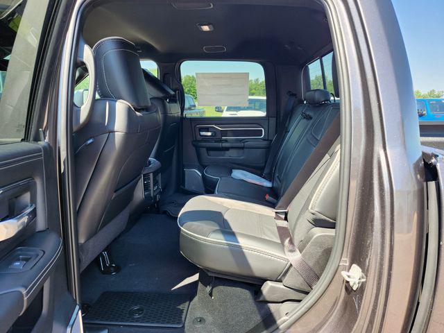new 2025 Ram 2500 car, priced at $78,230