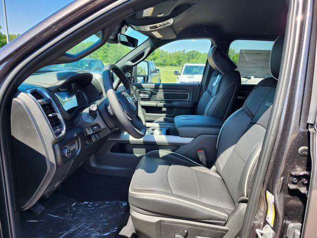 new 2025 Ram 2500 car, priced at $78,230