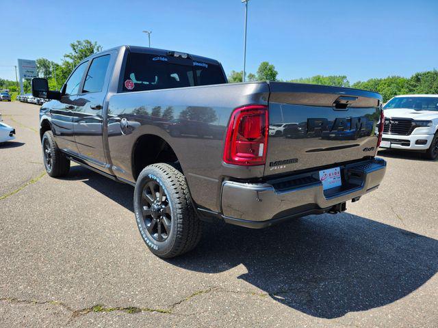 new 2025 Ram 2500 car, priced at $78,230