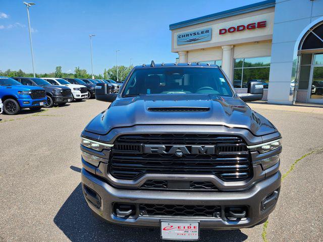 new 2025 Ram 2500 car, priced at $78,230