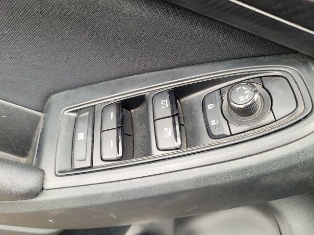 used 2020 Subaru Impreza car, priced at $14,500