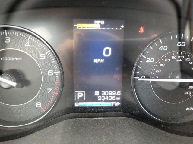 used 2020 Subaru Impreza car, priced at $14,500