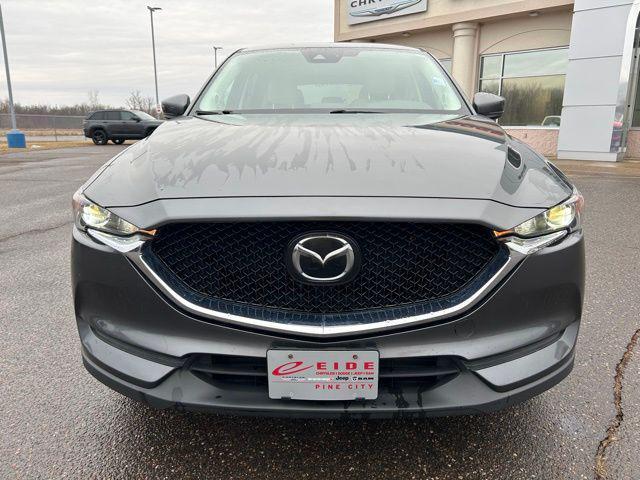 used 2019 Mazda CX-5 car, priced at $15,000