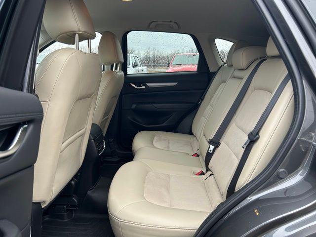 used 2019 Mazda CX-5 car, priced at $15,000