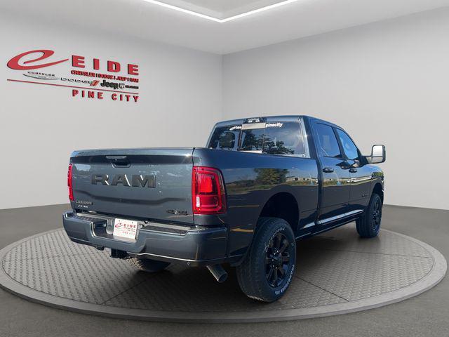 new 2026 Ram 2500 car, priced at $88,110