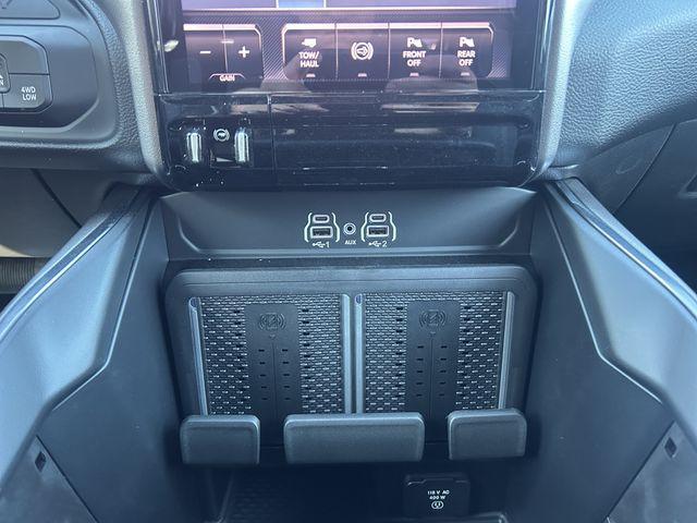 new 2026 Ram 2500 car, priced at $88,110