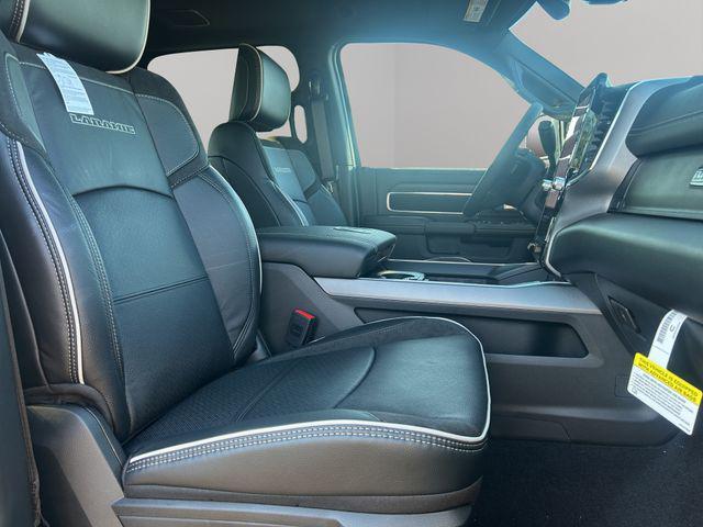 new 2026 Ram 2500 car, priced at $88,110
