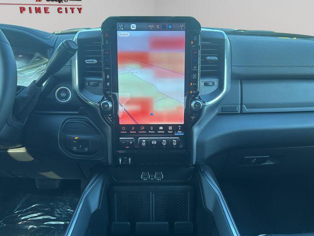 new 2026 Ram 2500 car, priced at $88,110