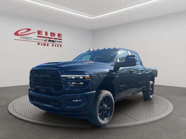 new 2026 Ram 2500 car, priced at $88,110