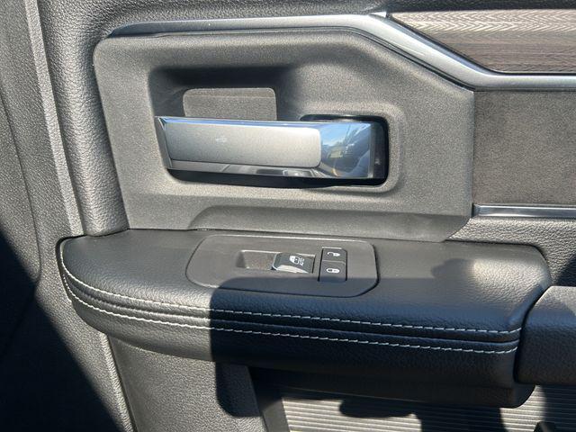 new 2026 Ram 2500 car, priced at $88,110