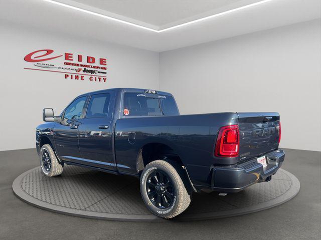 new 2026 Ram 2500 car, priced at $88,110