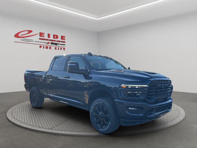 new 2026 Ram 2500 car, priced at $88,110