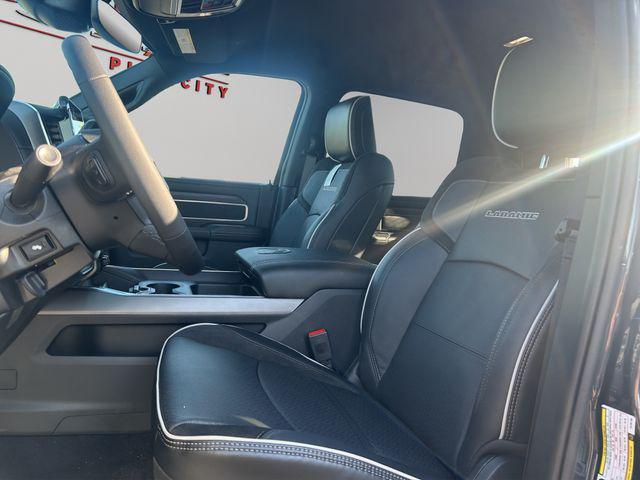 new 2026 Ram 2500 car, priced at $88,110