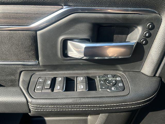 new 2026 Ram 2500 car, priced at $88,110