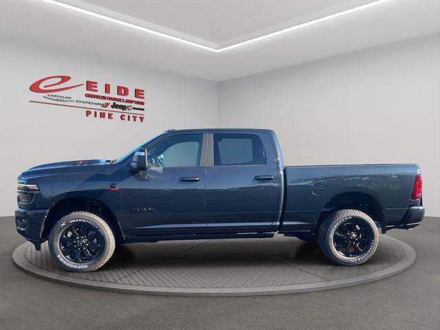 new 2026 Ram 2500 car, priced at $88,110