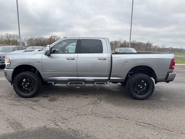 new 2024 Ram 2500 car, priced at $79,240