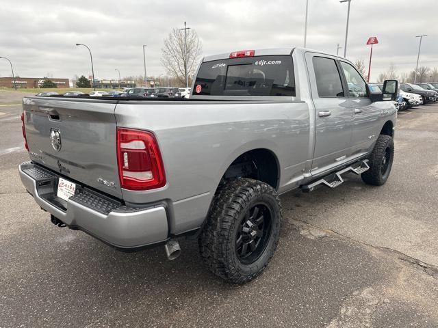 new 2024 Ram 2500 car, priced at $79,240