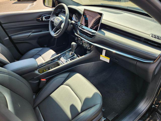new 2025 Jeep Compass car, priced at $37,290