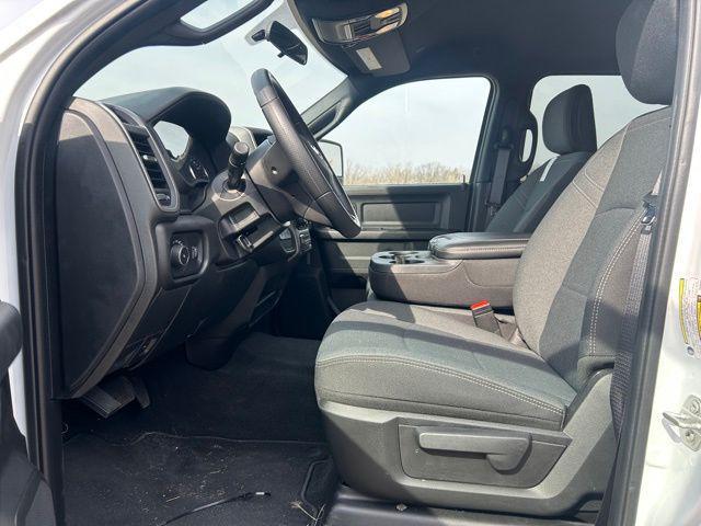new 2024 Ram 3500 car, priced at $67,649