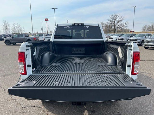 new 2024 Ram 3500 car, priced at $67,649