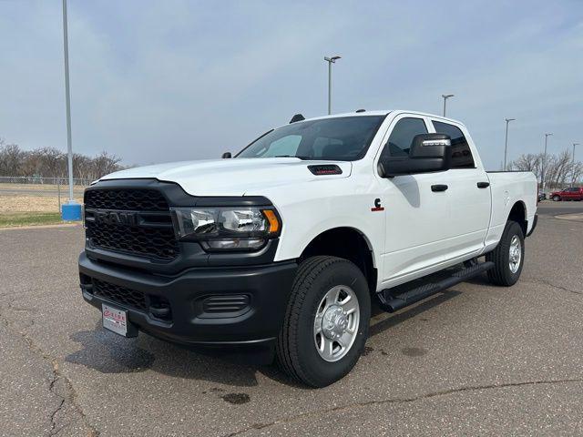 new 2024 Ram 3500 car, priced at $67,649