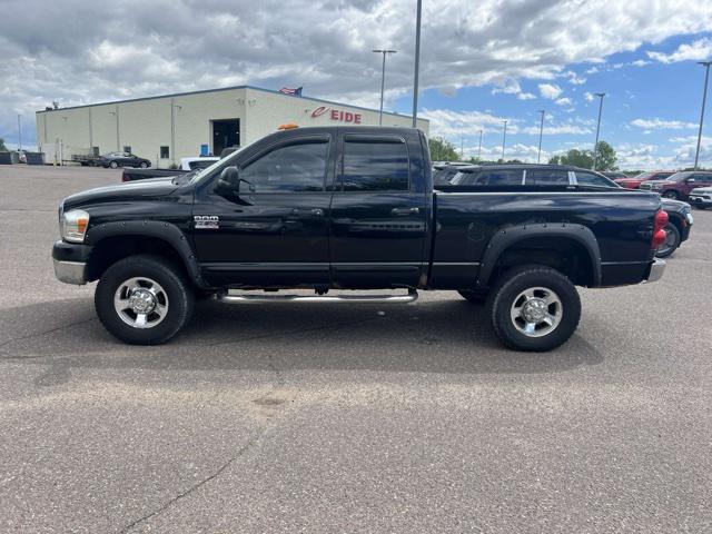 used 2008 Dodge Ram 2500 car, priced at $13,000