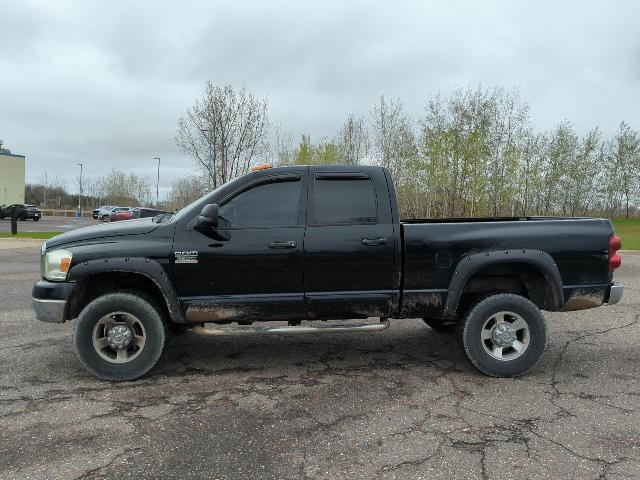 used 2008 Dodge Ram 2500 car, priced at $14,000