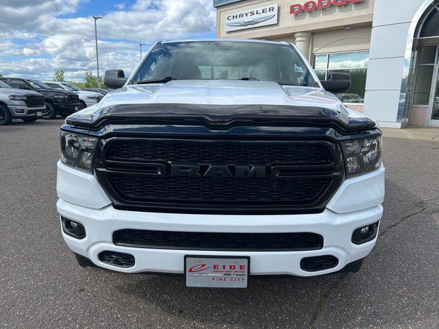 used 2023 Ram 1500 car, priced at $37,000