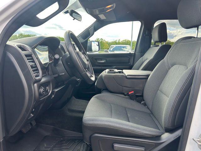 used 2023 Ram 1500 car, priced at $37,000
