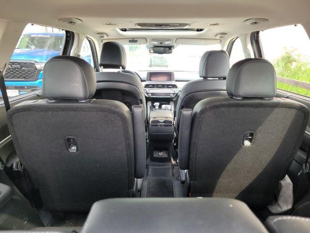 used 2022 Kia Telluride car