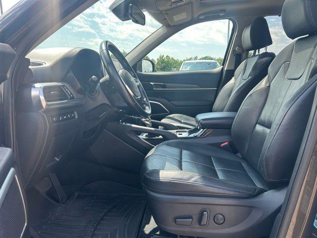 used 2022 Kia Telluride car, priced at $28,000