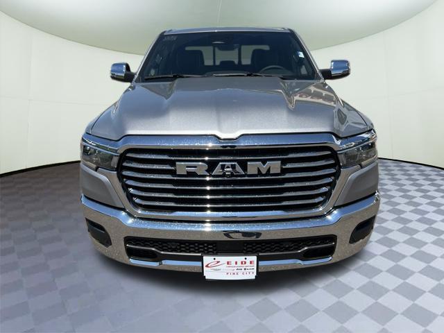 new 2025 Ram 1500 car, priced at $60,497