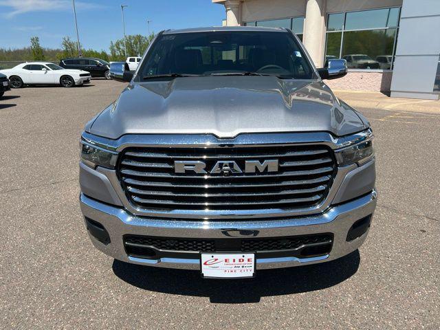 new 2025 Ram 1500 car, priced at $50,860