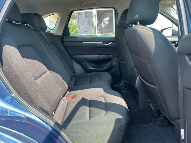 used 2020 Mazda CX-5 car, priced at $18,000