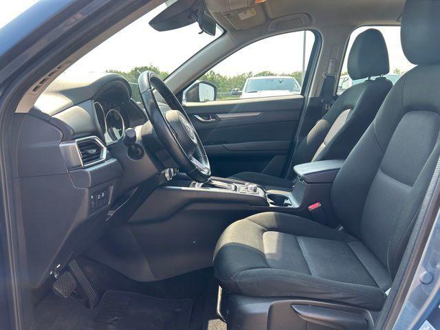 used 2020 Mazda CX-5 car, priced at $18,000