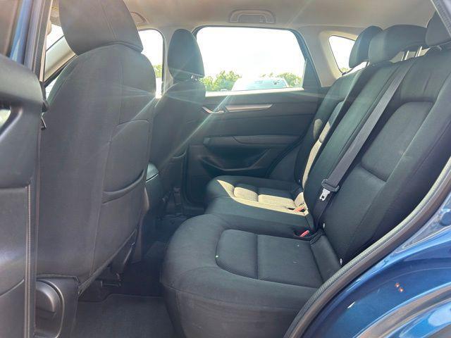 used 2020 Mazda CX-5 car, priced at $18,000