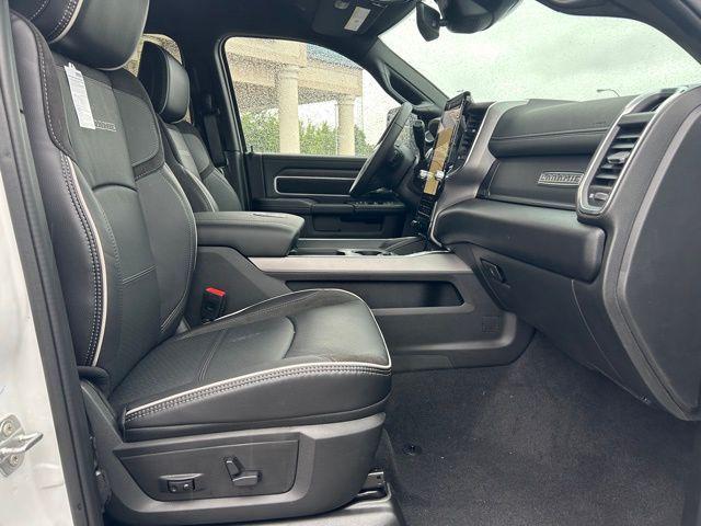new 2025 Ram 2500 car, priced at $77,749