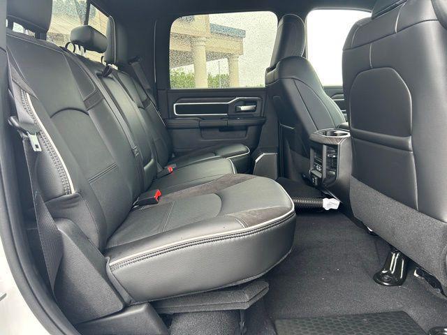 new 2025 Ram 2500 car, priced at $77,749