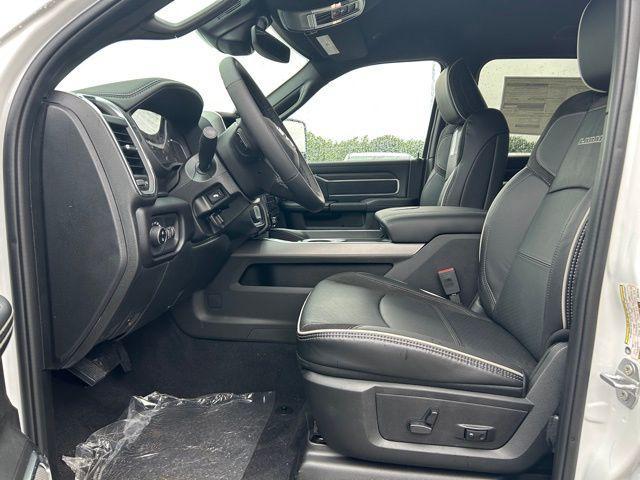 new 2025 Ram 2500 car, priced at $77,749