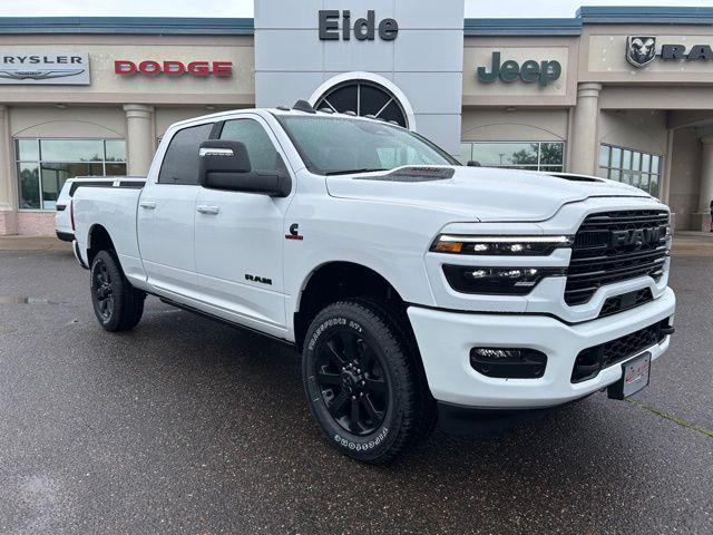 new 2025 Ram 2500 car, priced at $77,249
