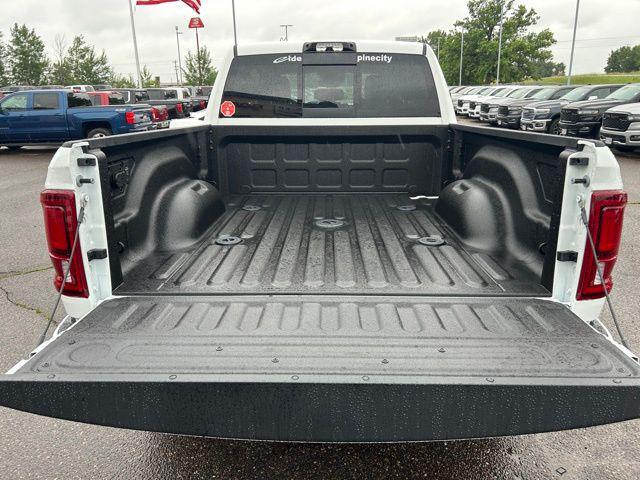 new 2025 Ram 2500 car, priced at $77,749