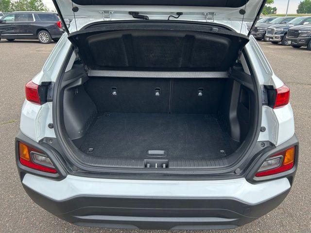 used 2020 Hyundai Kona car, priced at $18,500