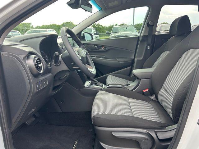used 2020 Hyundai Kona car, priced at $18,500