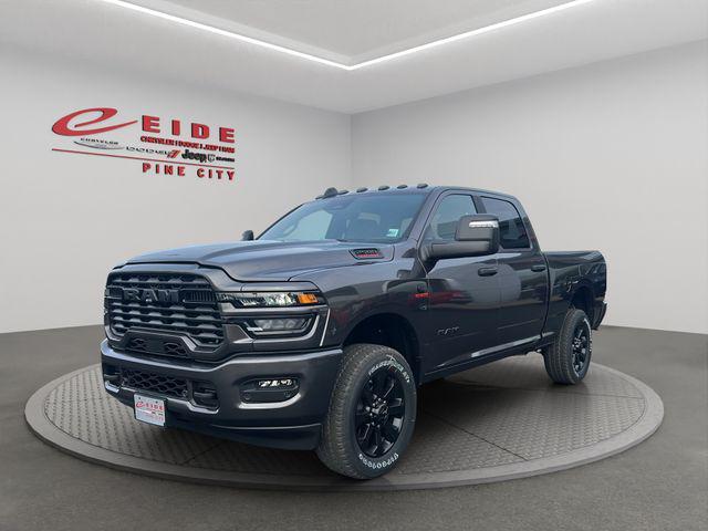 new 2026 Ram 2500 car, priced at $69,861
