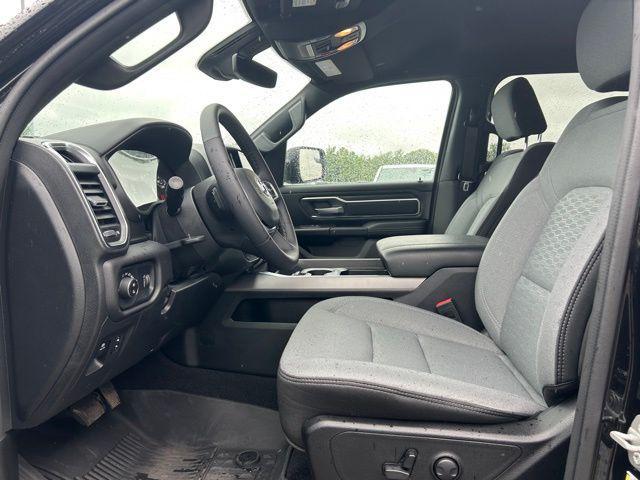used 2025 Ram 1500 car, priced at $38,000