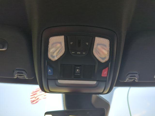 used 2025 Ram 1500 car, priced at $39,000