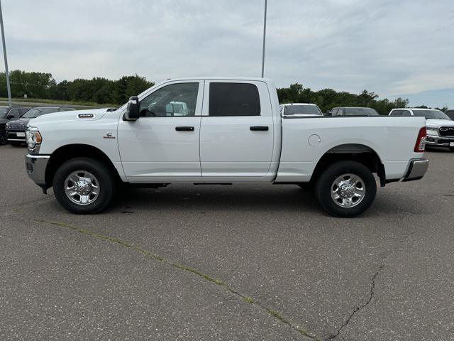 new 2024 Ram 3500 car, priced at $56,439