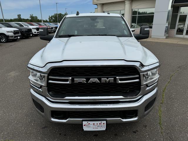 new 2024 Ram 3500 car, priced at $56,439