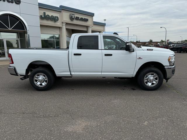 new 2024 Ram 3500 car, priced at $56,439